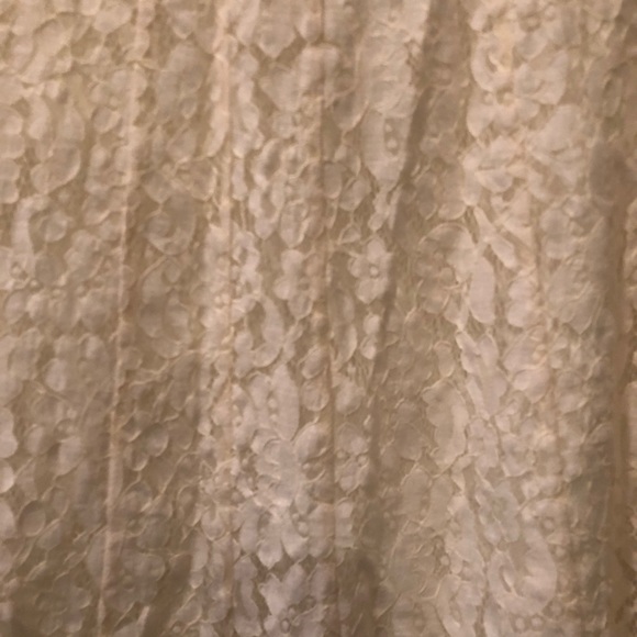 HD in Paris for Anthropologie lace dress - Picture 5 of 8